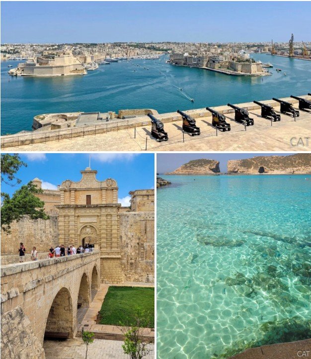 Valletta-Mdina-Blue-Laggon_Malta