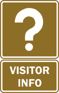 Visitor Info