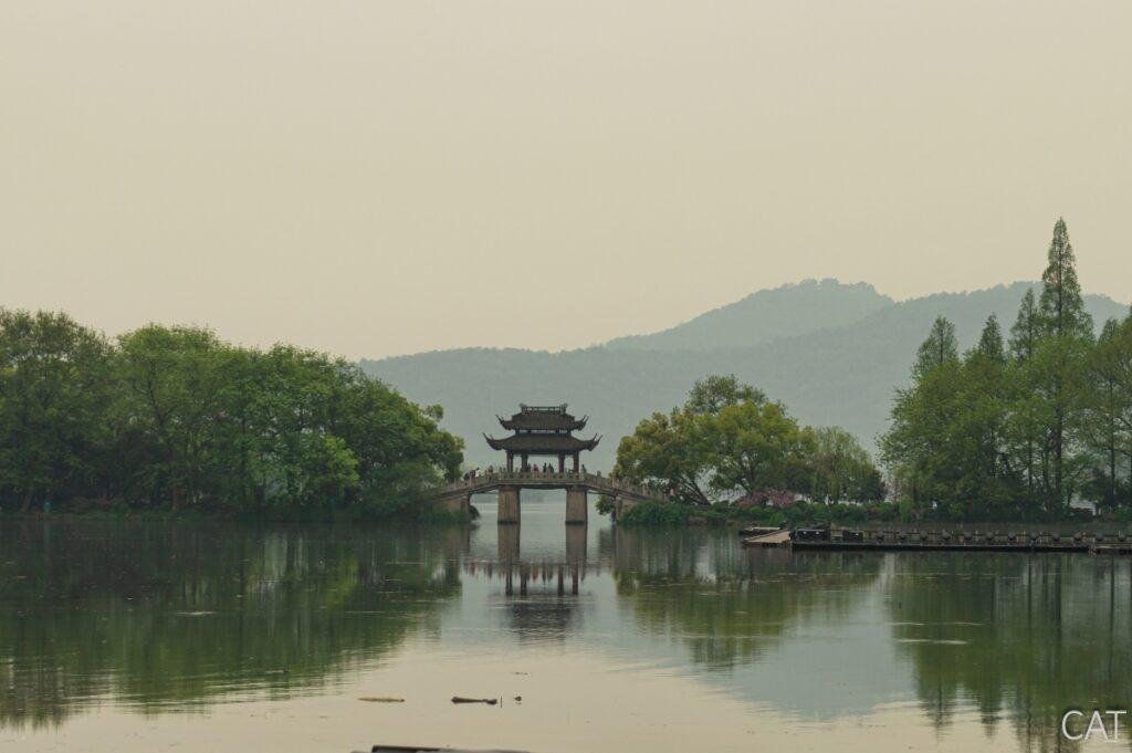China in 10 days