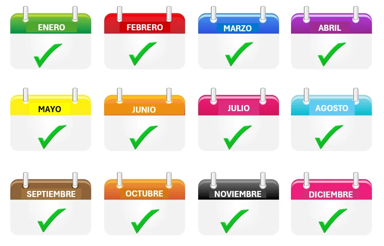 7 días en Fuerteventura