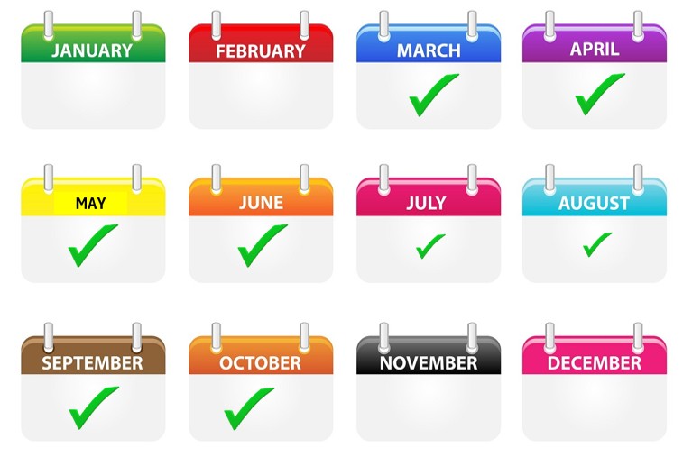 Best time to visit Malta