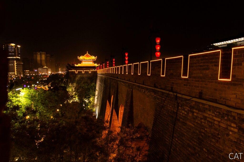 China in 10 days