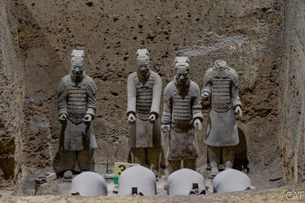 China in 10 days