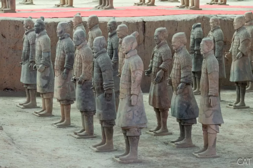 China Exprés en 10 días