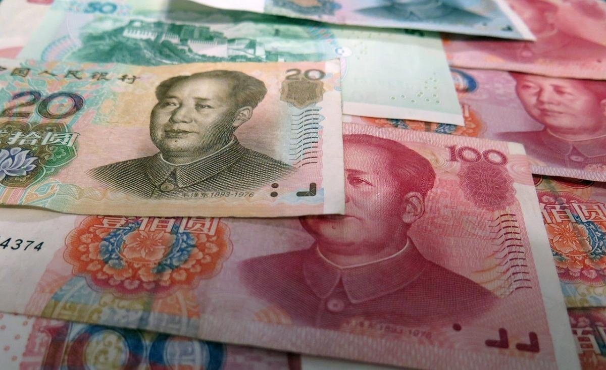 China in 10 days