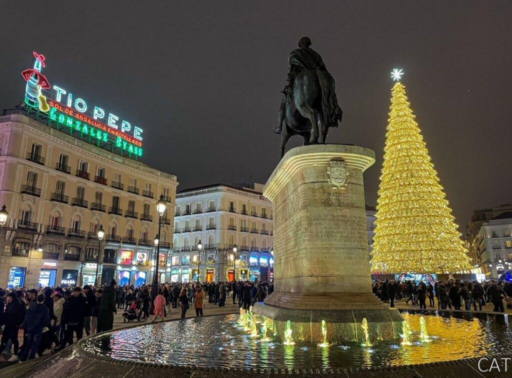Madrid Guía Práctica