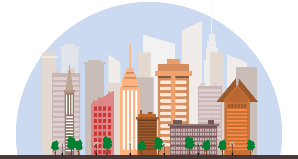 Destinations - Cities