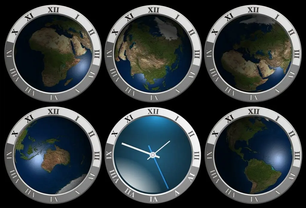 Tips to Overcome Jet Lag