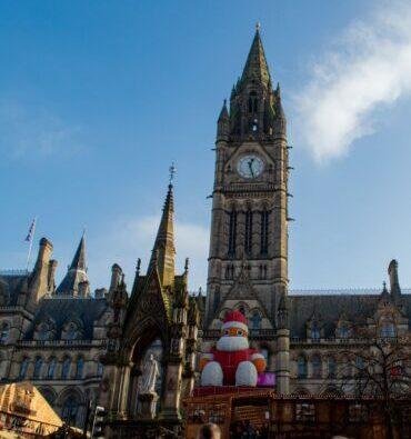 Manchester