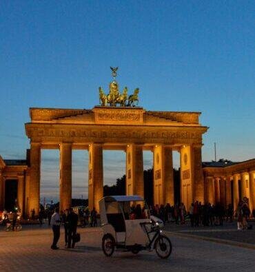 Berlin