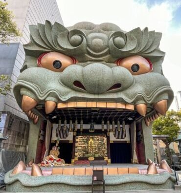 Osaka