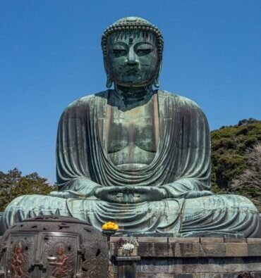 Kamakura & Yokohama