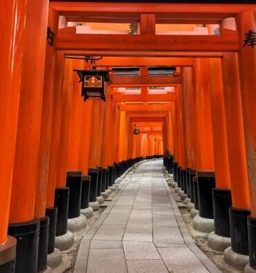 Kyoto