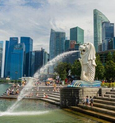 Singapore