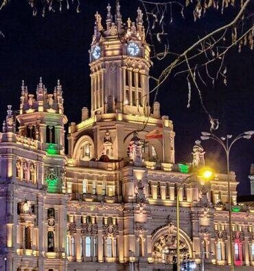 Madrid
