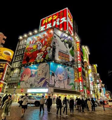 Tokyo