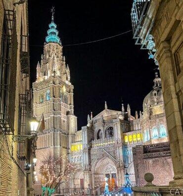 Toledo