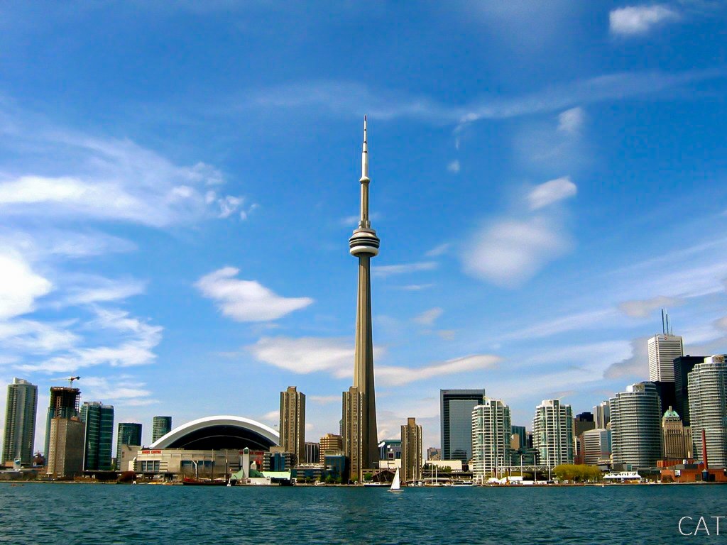 Tipos de viajes - City Break