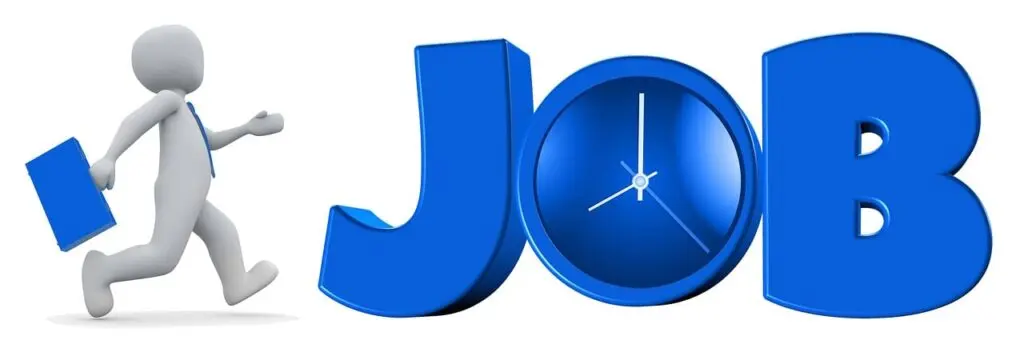 About Me: Job