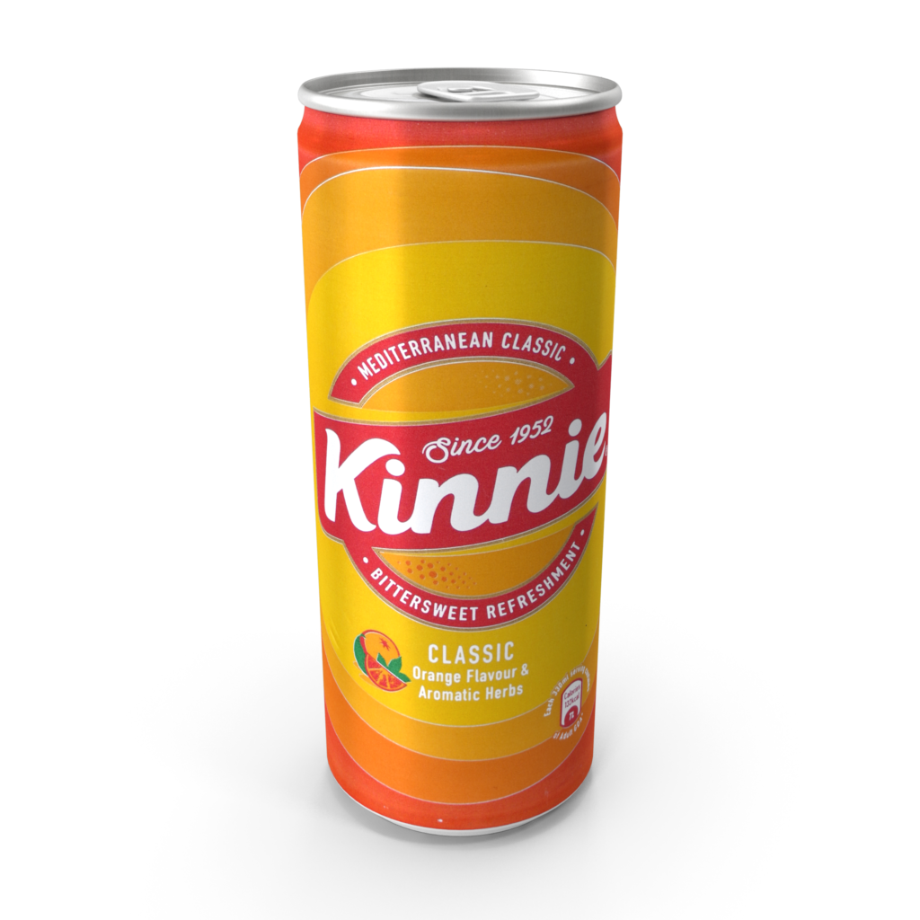 kinnie