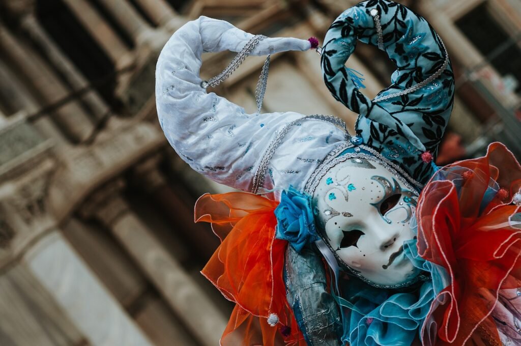 Carnavales