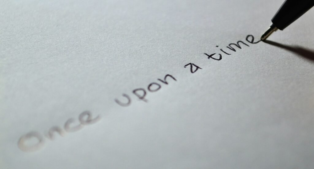 My story