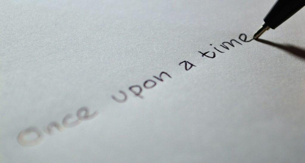 My story - Mi historia