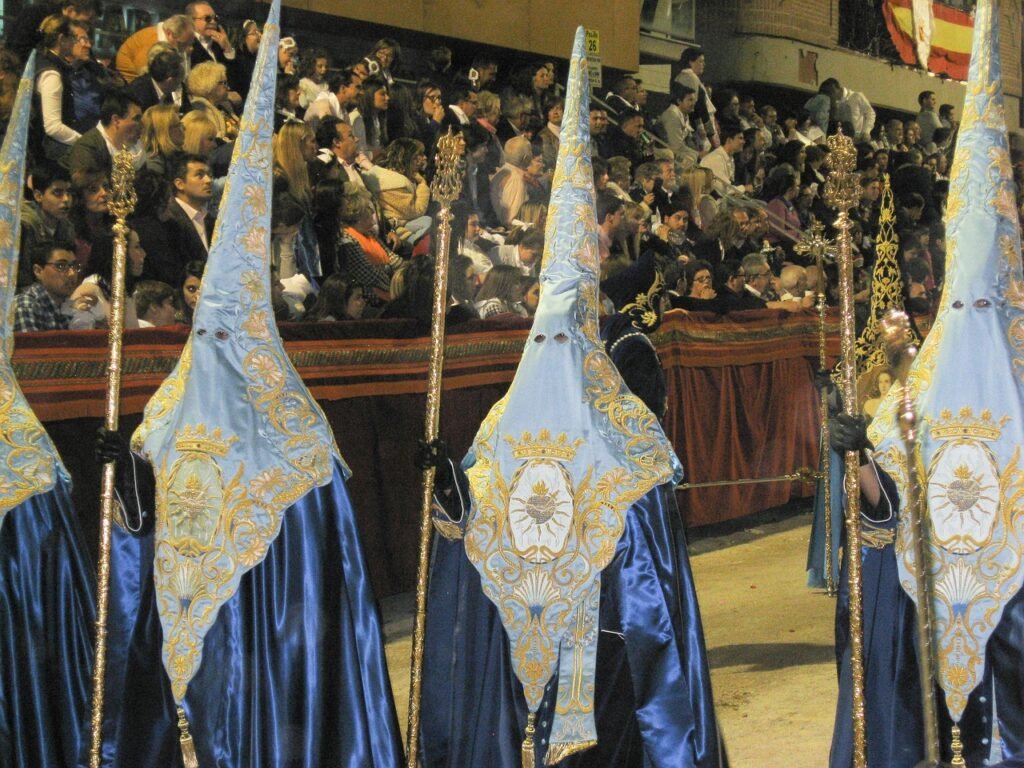 Religiosos