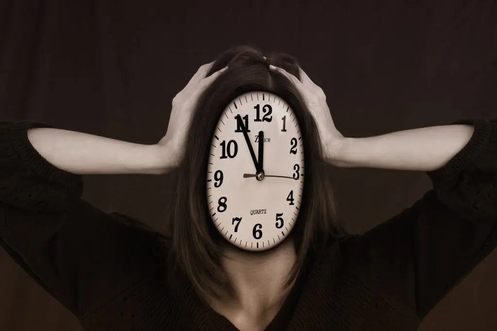 Tips to Overcome Jet Lag