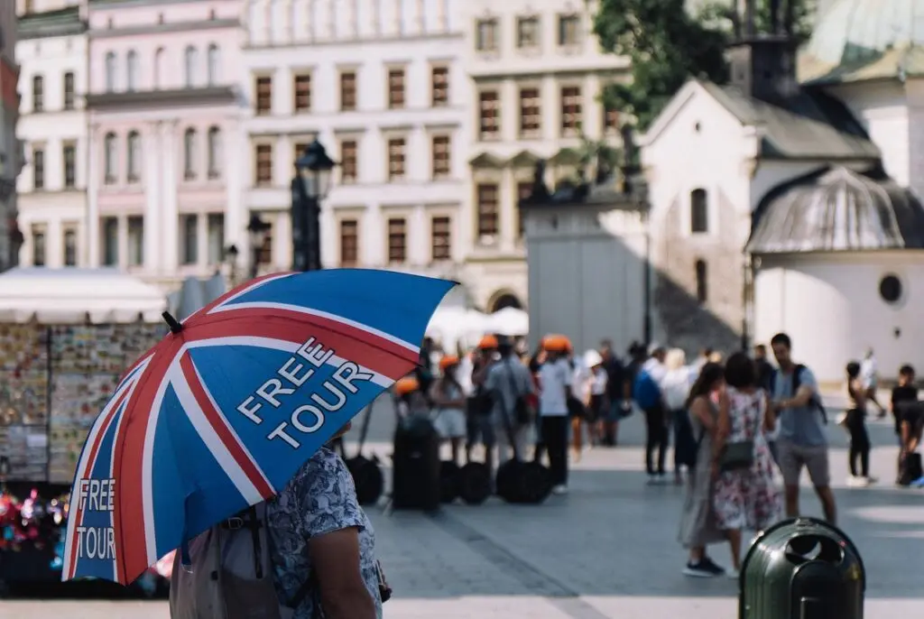 Step by Step: How to Plan a Trip Yourself - Free tour