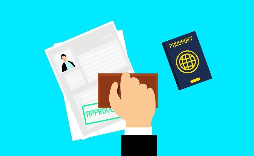 Travel Documents